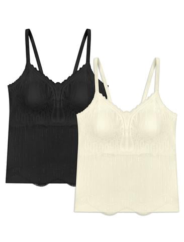 Black/Cream