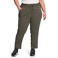 thumbnail image 3 of Pantalón THE NORTH FACE Aphrodite 2.0 para mujer - New Taupe Green, 3 of 8