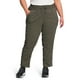 thumbnail image 3 of Pantalones de senderismo THE NORTH FACE Aphrodite 2.0 DWR para mujer, color negro XL, 3 of 8
