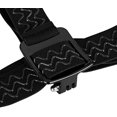 thumbnail image 2 of Sametop Support de Sangle de Tête Compatible avec GoPro GoPro Hero 9, 8 Noir, Hero 7 Noir, 7 Argent, 7 Blanc, Hero 6, 5, 4, 2 of 5