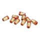 thumbnail image 4 of Antorcha de soldadura, 10 piezas Difusor de punta Antorcha Difusor Pistola de soldar Rendimiento lleno de energía, 4 of 14