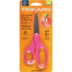 Bulk Fiskars 6 Pack Scissors 6in Multi Orted 194640 Bulk Fiskars 6 Pack Scissors 6in Multi Orted 194640