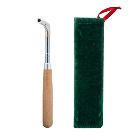 

Piano Spanner High Quality L-Shaped Professional Octagonal Head Wrench Piano Tool & Accessory