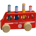 thumbnail image 2 of Camión de bomberos emergente The Original Toy Company, 2 of 2
