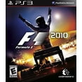 thumbnail image 1 of f1: 2010 - Playstation 3, 1 of 6