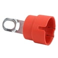 thumbnail image 2 of Trailer Holder Weatherproof Protective Accessory for 7‑13Pin Red, 2 of 9