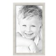 thumbnail image 2 of ArtToFrames 16" x 28" White Picture Frame, 16x28 inch White MDF Poster Frame (WOM-4332),  Pack, 2 of 7
