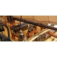 thumbnail image 6 of HMS Surprise Large With Table Top Display Case, 6 of 10