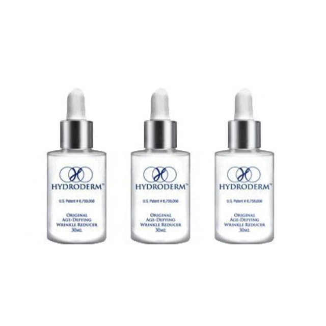 hydroderm serum