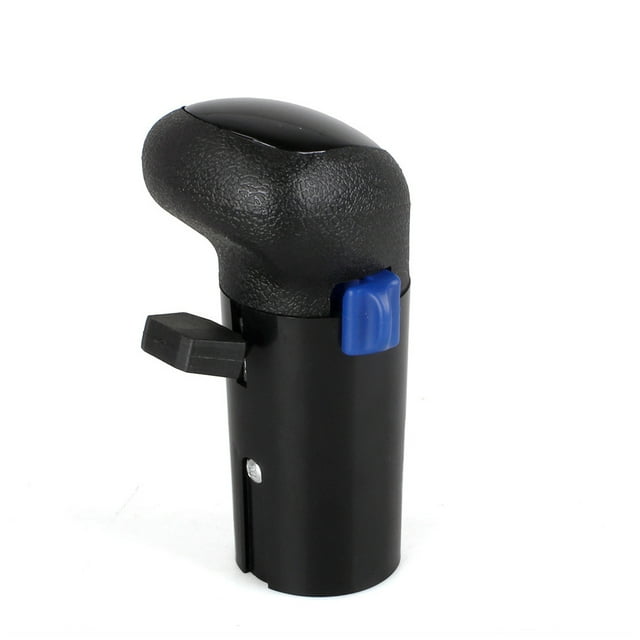 Destyer 1/2/3/5 Reliable Replacement Gear Stick For Comfortable Fitment Enhanced Performance Shifter Knob Lever Knob black 1 Pc