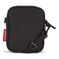 thumbnail image 3 of CBY6018RS-BLK Bugatti Petit Sac Bandoulière avec Rangement Réglable, 3 of 3