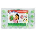 thumbnail image 1 of READY 2 LEARN READY2LEARN LOWERCASE ALPHABET 6712, 1 of 4