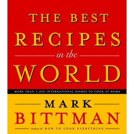 The Best Recipes in the World - eBook (Best Slime In The World Recipe)