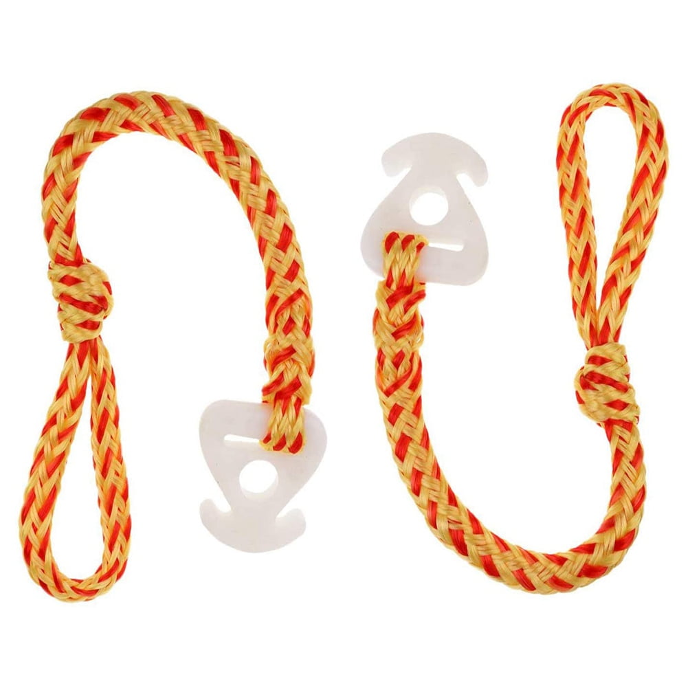 Boat Tow Rope Tube Towable Rope Quick Connector, Water Towable Tubes Rope Connector for Tubing