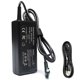 thumbnail image 2 of Cable de alimentación del adaptador de CA del cargador del ordenador p, 2 of 2