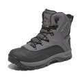 thumbnail image 1 of Botas de Senderismo de Invierno Impermeables Aisladas para Hombre NORTIV 8 Gris Talla 10, 1 of 5