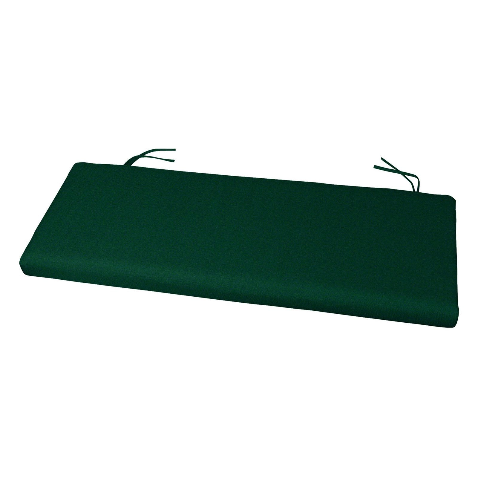 Cushion Source 39 x 17 in. Solid Sunbrella Bench Cushion