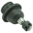 TRQ Control Arm Ball Joint Tie Rod Sway Link Steering Suspension 10pc ...