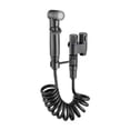 thumbnail image 1 of Lipstore Bidet Bathroom Toilet Bidet Attachment Set Adjustable Water Pressure Jet Gray, 1 of 8