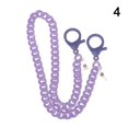 thumbnail image 1 of Estudiante correa para el cuello cuerda moda lectura anteojos cordón protección facial cordones XianweiShao 8390612863721, 1 of 1