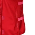 thumbnail image 6 of Wiyuqeen Boys Mesh Breathable Soccer Jersey Training Uniform Solid Color for School Sports Game Basketball Team Practice 5-17 Years, 6 of 6
