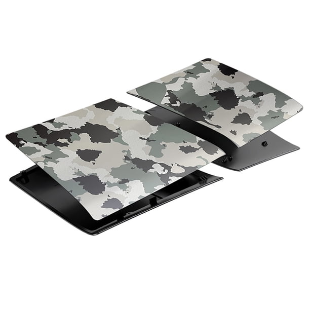 Placa Frontal Repuesto para Consola Pro Digital Edition (versión 1.0)