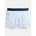 thumbnail image 4 of Weekend Academy Girls 2Pk Boybrief, Sizes XS to XXL, 4 of 4