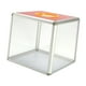 thumbnail image 1 of Caja de sorteo Fácil de instalar Caja de boletos multiescenario para reuniones Fiestas al aire libre Medio, 1 of 8