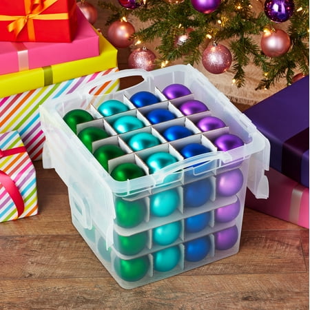 THE ORNAMENT BOX