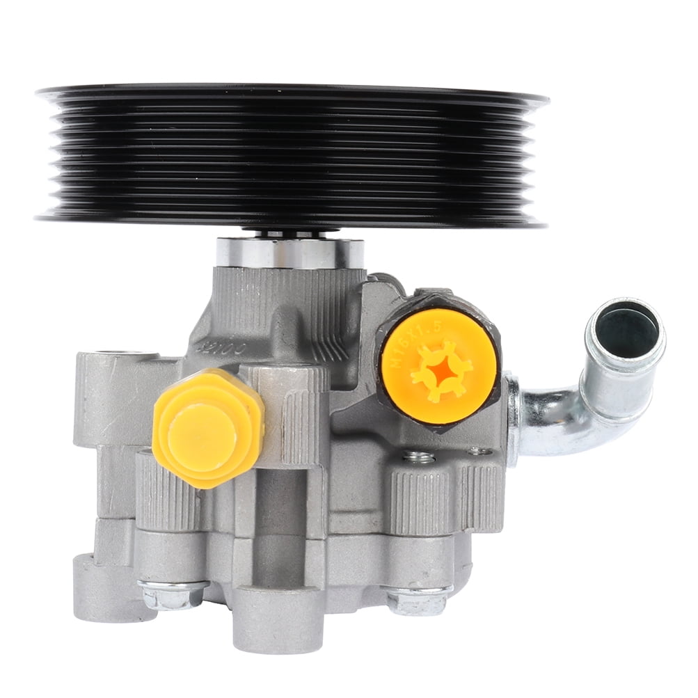 Power Steering Pump Fits for 2002-2009 for Toyota Camry 2002-2008 for Toyota Solara CCIYU 21-5245 Power Steering Assist Pump