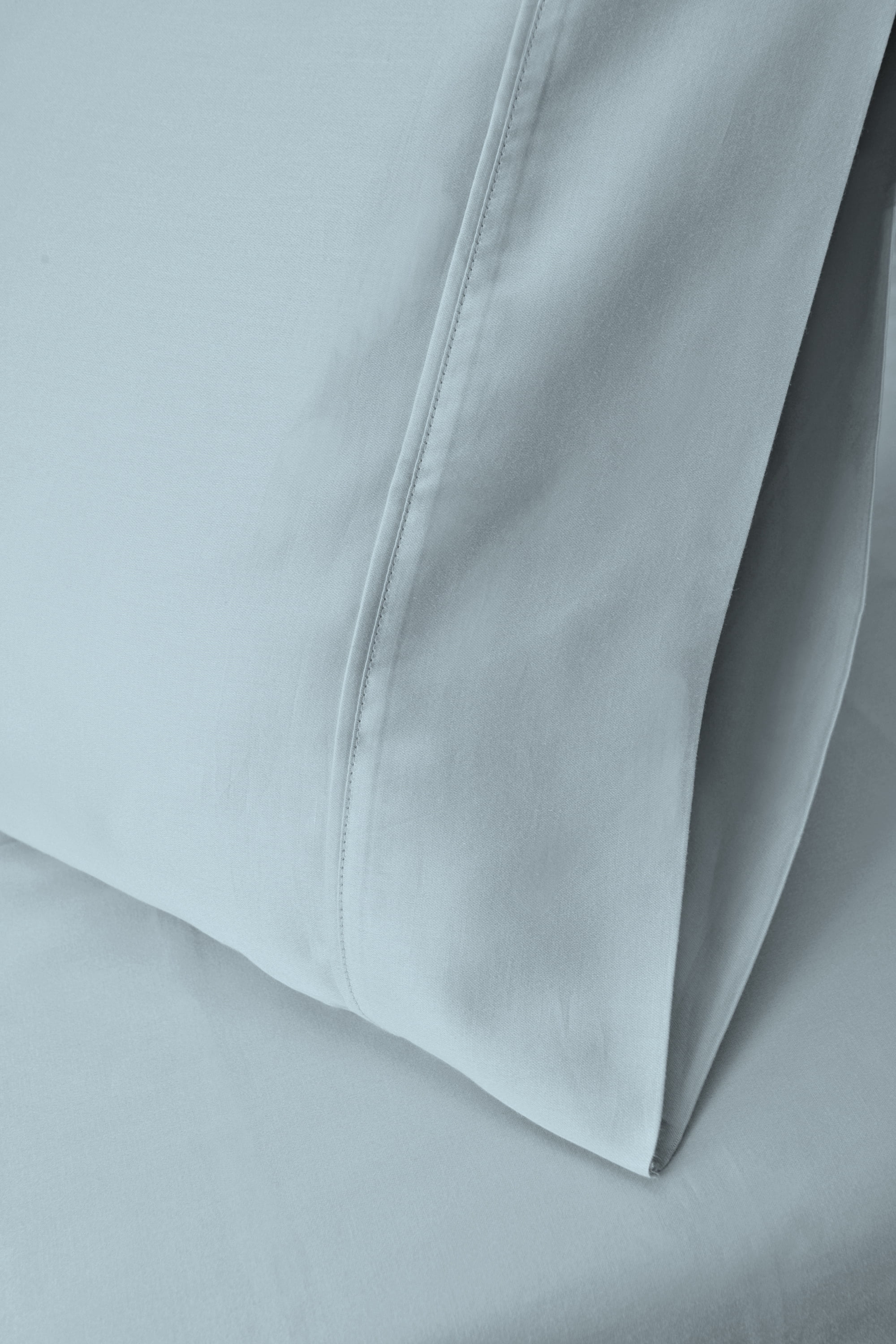 400-Thread Count 100% Egyptian Cotton Bedding Sheets & Pillowcases, 4-Piece Sheet Set by Impressions -Twin
