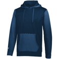 thumbnail image 2 of Holloway Sportswear 2XL Range Hoodie Navy 222552, 2 of 6