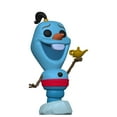 thumbnail image 3 of Funko POP! Disney Olaf as Genie Vinyl Figure, 3 of 3