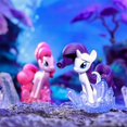 thumbnail image 4 of Popmart-bolsa ciega de la serie Natural My Little Pony, figuras misteriosas de Anime de acción Kawaii, modelo bonito, regalos de Navidad, juguetes y pasatiempos, 4 of 4