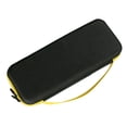 thumbnail image 4 of Wireless Keyboard Mouse Travel Case for 68 Keys Ergonomic Keyboard Storage Case Dustproof Waterproof Bag Replacement, 4 of 8