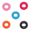 thumbnail image 4 of tamizeot Poignée en Silicone pour Doigts, Entraîneur de Musculation Portable pour Homme Rose, 4 of 6