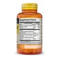 thumbnail image 6 of Mason Natural Blood Sugar Balance Formula with Chromax, Bittermelon & Gymnema - 30 Tablets, 6 of 6