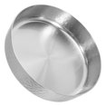 thumbnail image 1 of GAXIRE Bol De Mezcla De Metal Acero Inoxidable Con Artístico Para Preparar Y Servir, 1 of 8