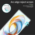 thumbnail image 5 of MOFI Full Screen Tempered Glass Film For ZTE nubia Z70 Ultra, 5 of 5