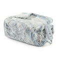 thumbnail image 2 of Electric Heated Blanket, Soft Tufted Electric Blanket, Machine Washable Thicken Velvet Heating Blanket with Dual Control, 5 Heating Levels, 10 Hour Auto-Off, 50*60/62*84/72*84/72*84/90*100", 2 of 9