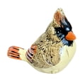 thumbnail image 3 of Figura de pájaro para decoración de mesa, adorno de resina, regalo navideño, estatua decorativa 85 cm x 55 cm x 8 cm, 3 of 9