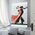 thumbnail image 3 of René Gruau Fashion Illustrator Painting Italy Posters Art Print Wall Photo Paint Poster Hanging Picture Family Bedroom Decor Gift 20x30inch(50x75cm), 3 of 6