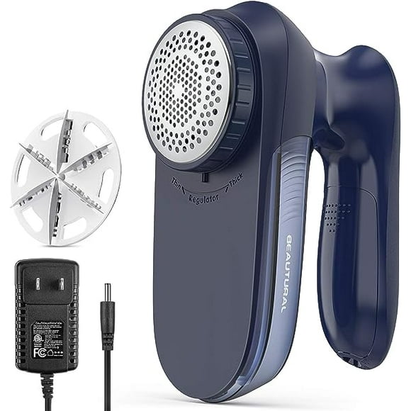 FuzzAway Dispositif de Soin des Tissus
