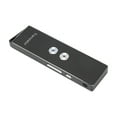 thumbnail image 1 of Language Translator with 74 Languages 70 Accents, Real Time  5.0, 99% Accuracy Rate, Handheld Smart Voice Translator for Travel, Work, Learning, Shopping, 1 of 7