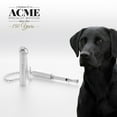 thumbnail image 2 of Acme Silent Dog Whistle, 2 of 8