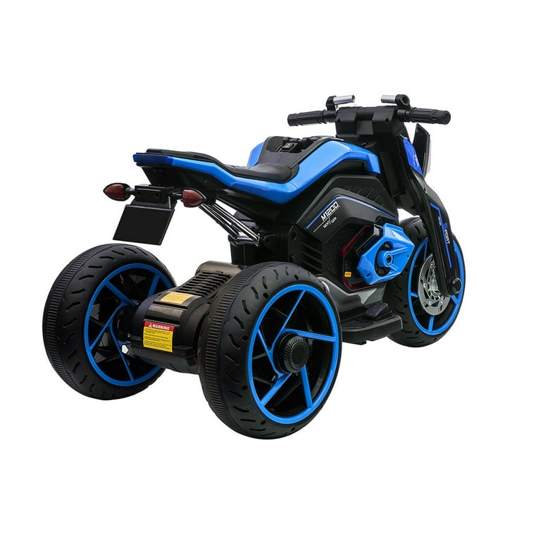 Walmart outlet 12v motorcycle