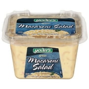 Yoder's Amish Macaroni Salad 32 oz