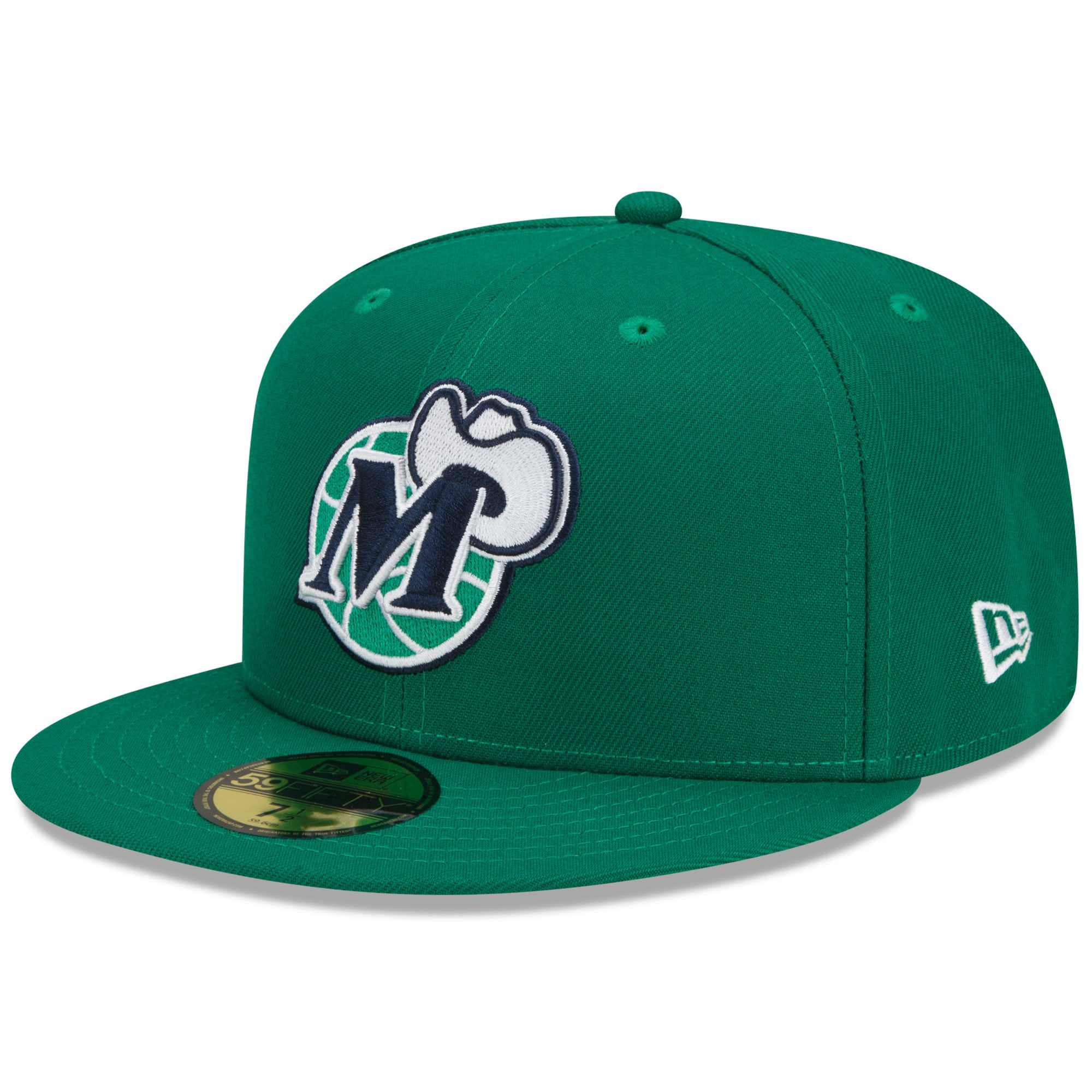 Dallas Mavericks Mitchell \u0026 Ness 