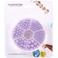 thumbnail image 7 of 1113pcs Purple No Holes Pearls 6 Size Vase Filler Undrilled Imitated Pearl Beads Makeup Filler for Christmas Wedding Party Home, 7 of 7
