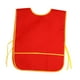 thumbnail image 3 of Babero impermeable para bebé, delantal de pintura para , babero para pequeños, babero sin mangas de bolsillo grande multiusos, delantal de Rojo Soledad Babero sin mangas, 3 of 10
